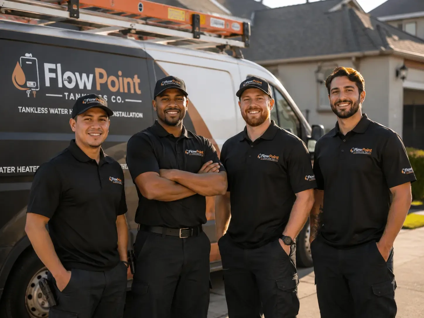 Tankless Water Heater Installation company in Carson City, NV