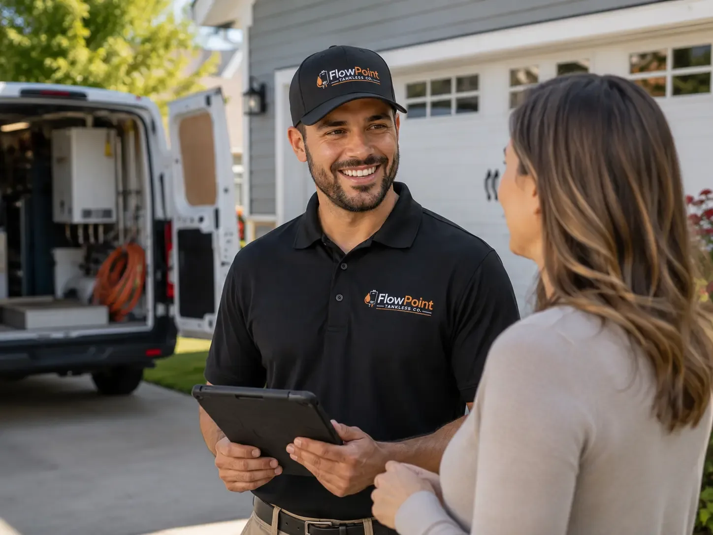 Tankless Water Heater Installation Carson City, NV FAQs